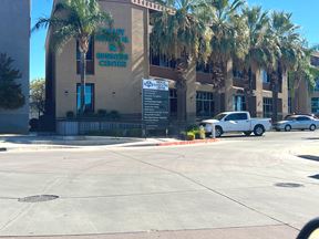1695 S San Jacinto Ave Ste C