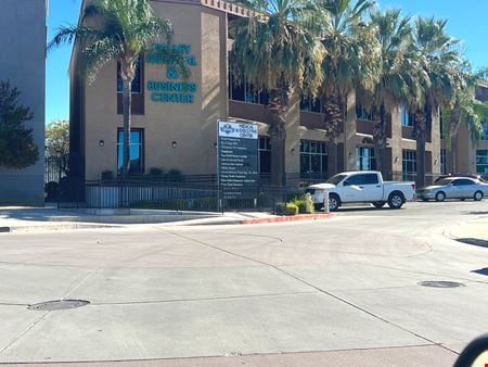 Preview of Office space for Rent at 1695 S San Jacinto Ave Ste C