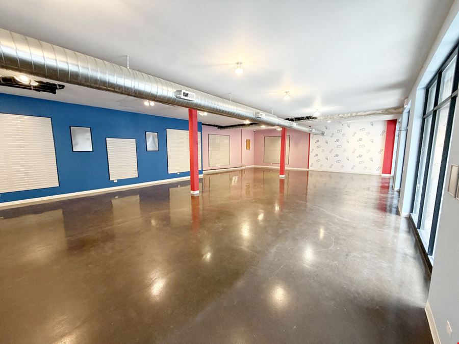3030 N. Lincoln Avenue