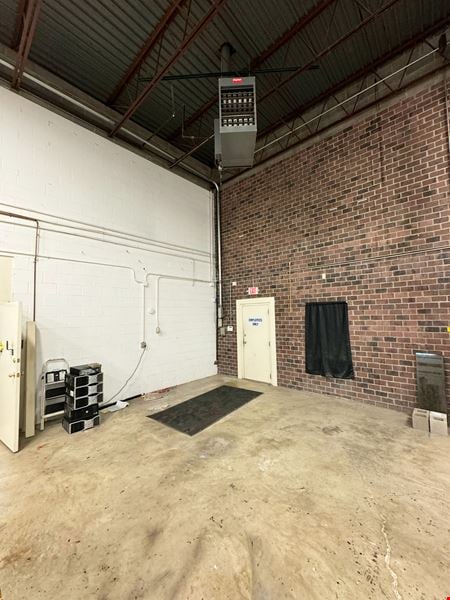 Preview of Industrial space for Rent at 510 E 135th St