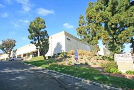 Preview of commercial space at 6241 Yarrow Dr