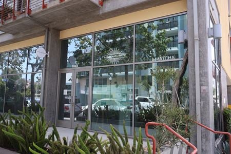 Preview of Retail space for Rent at 175 South Ventura Avenue 