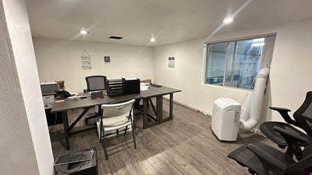 Preview of Industrial space for Rent at 400 S 18th St