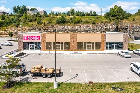 Preview of Retail space for Rent at 15 Viking Drive