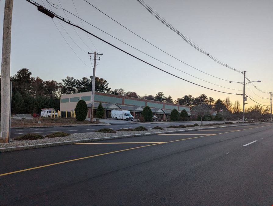 87 Centre of New England Blvd Coventry, RI 02816