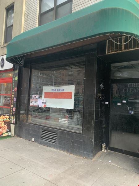Preview of Retail space for Rent at 1326 2nd Ave