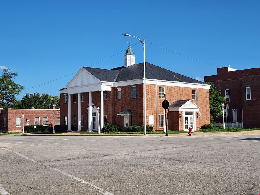 Adaptive Reuse Opportunity