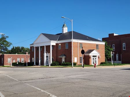 Preview of Office space for Sale at 3 E Wea Street