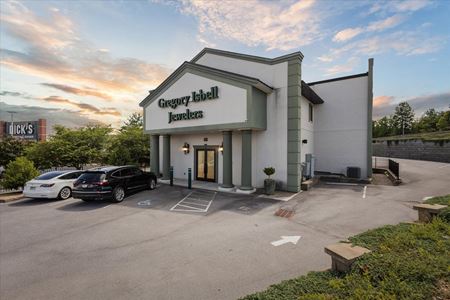 Preview of Retail space for Sale at 2111 West Mountcastle Drive