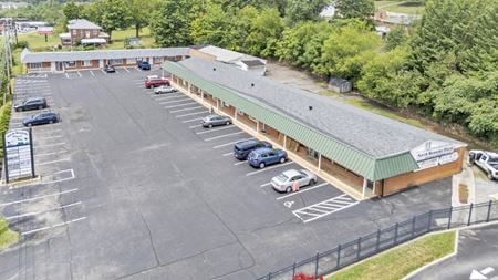 Preview of Retail space for Sale at 3100 Peters Creek Rd