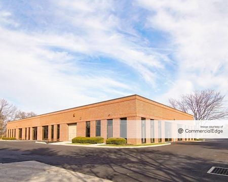 Preview of commercial space at 3905 Hartzdale Drive