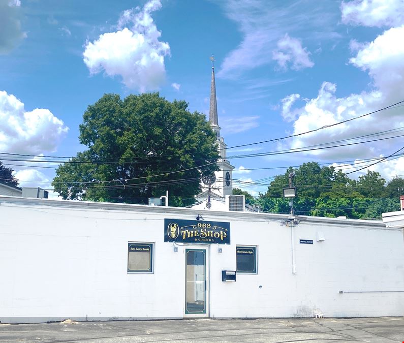 420 Boston Road