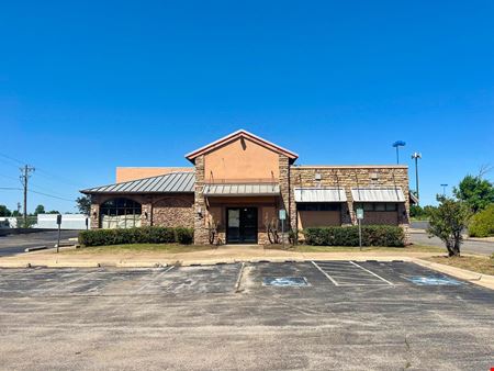 Preview of Retail space for Rent at 2601 S. Broadway