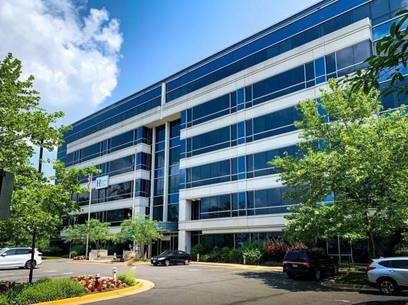 Preview of Office space for Rent at 12730 Fair Lakes Circle