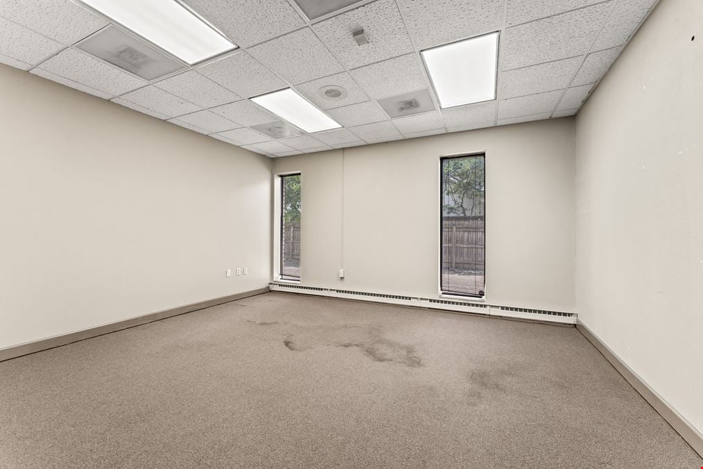 Goodwood Office Building