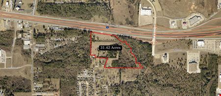 Preview of VacantLand space for Sale at 3 Interstate 30 Frontage Road