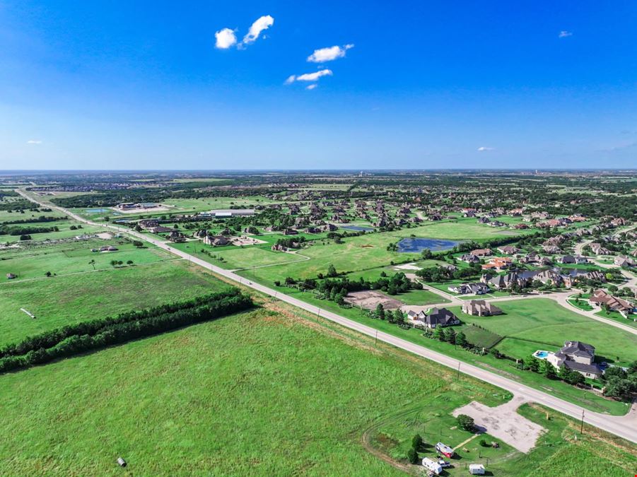 Land/Retail for Sale, Lease, or Pre-Lease with BTS Option
