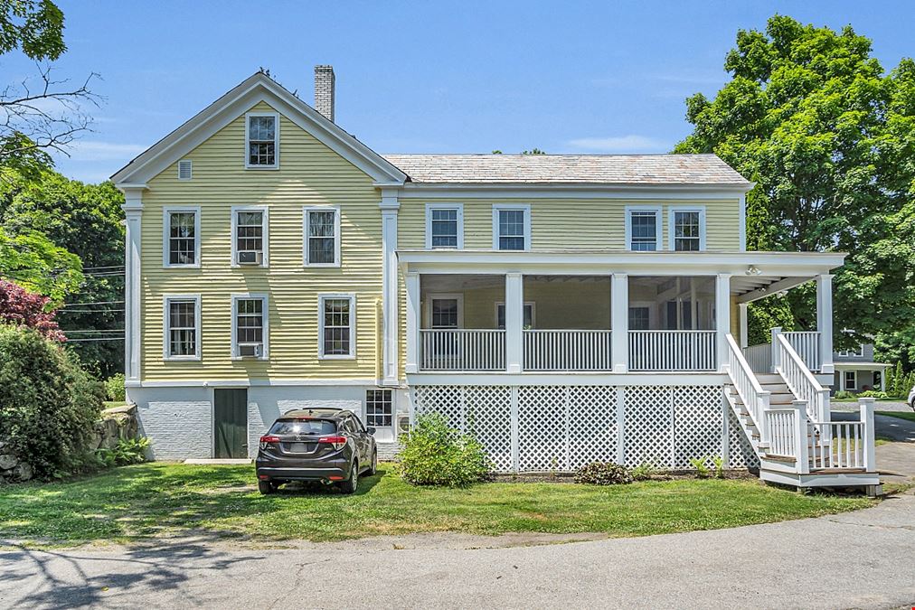 47 Prospect Street West Boylston, MA