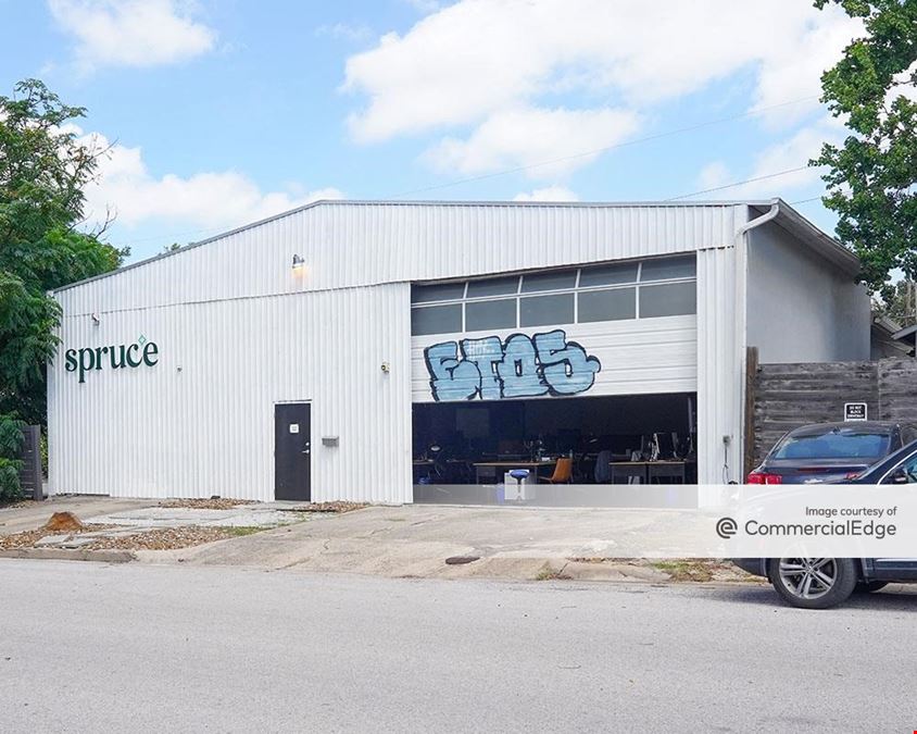 Owen's Garage