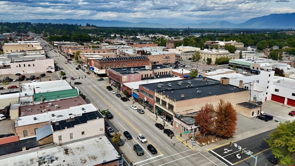 333 South Main Street