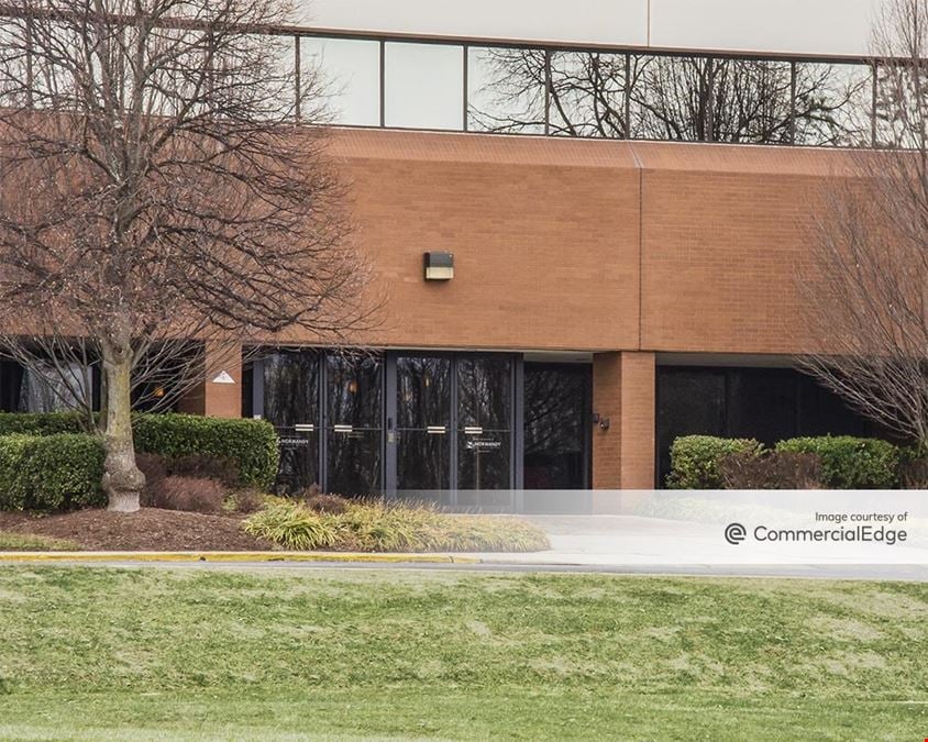Matrix Corporate Centre-Branchburg