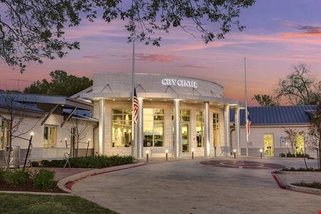 Preview of Office space for Rent at 109 East Main Street