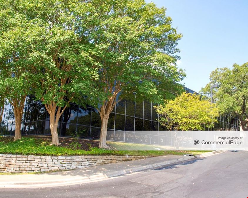 Westpark Office Complex