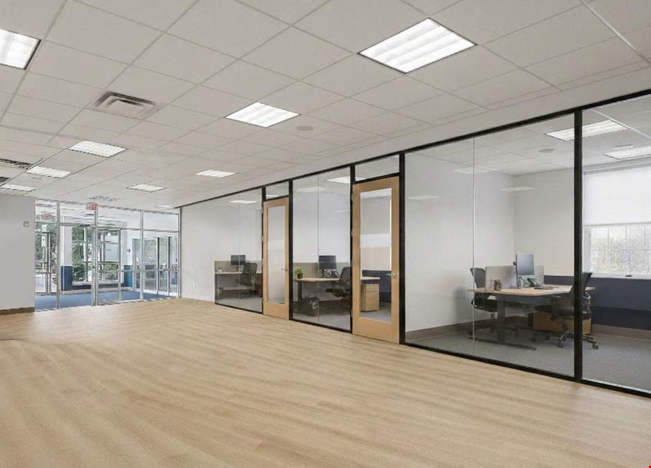 PRIME WOODBURY OFFICES FOR RENT