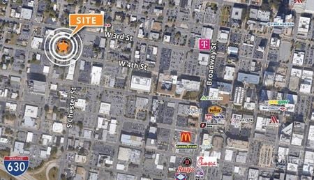 Preview of Office space for Rent at 1020 W 4th St