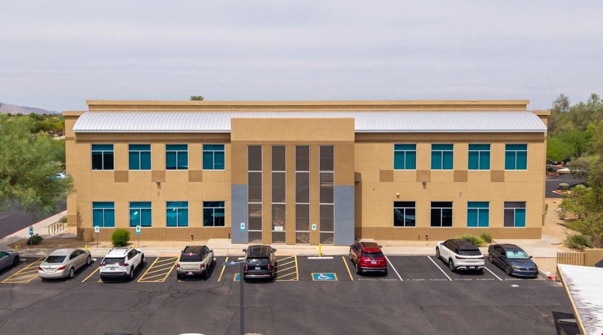 Grand Professional Plaza