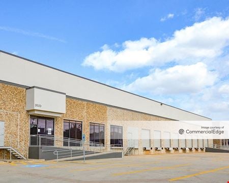 Preview of Industrial space for Rent at 2001-2015 Exchange Dr.