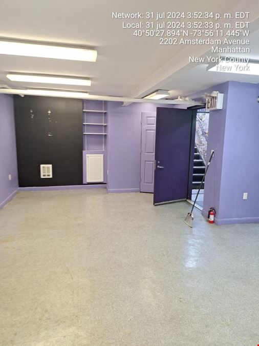 500 W 170th St
