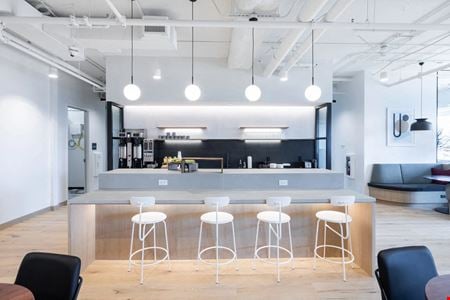 Preview of Coworking space for Rent at 909 Rose Avenue, 400 and 500