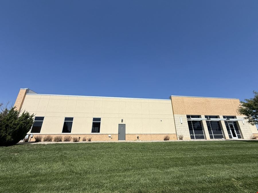 MEDICAL OFFICE BUILDING