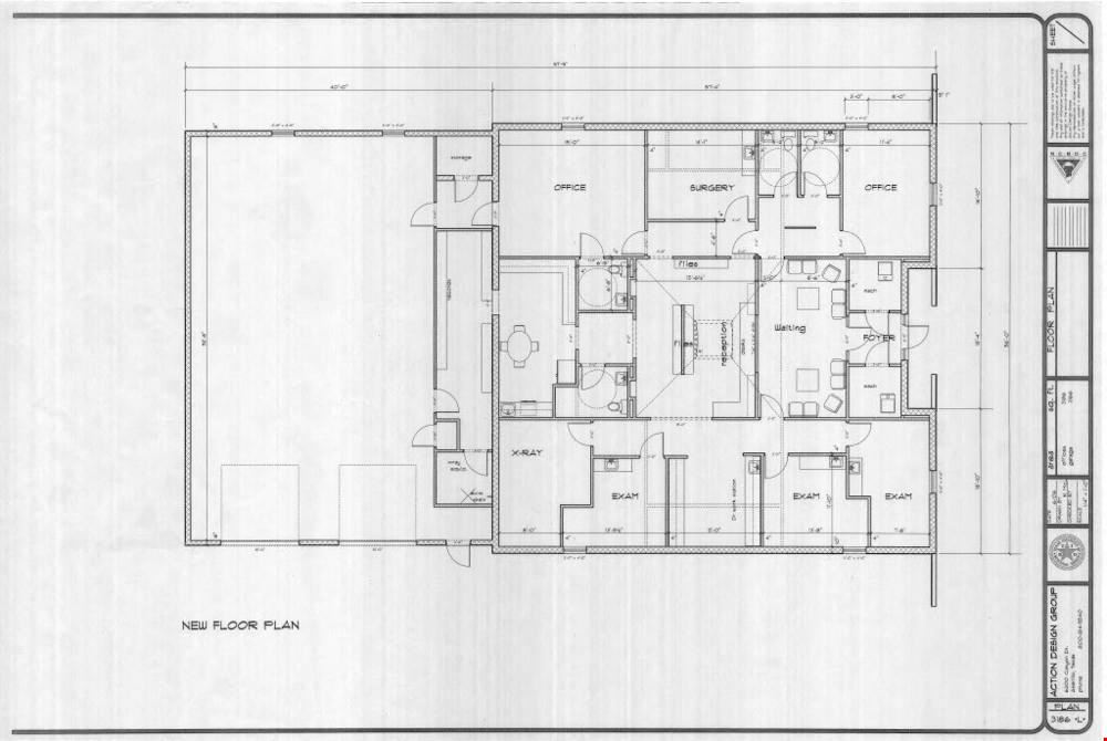 702 Quail Creek Drive