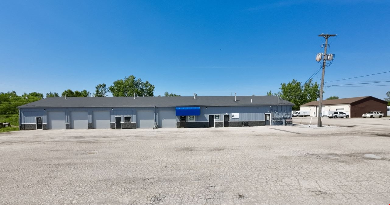 3729 Wilder Road