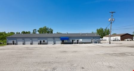 Preview of Industrial space for Rent at 3729 Wilder Road