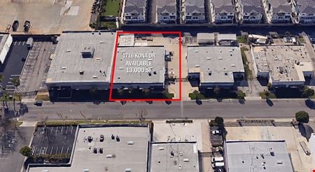 Preview of Industrial space for Sale at 1716 Kona Dr