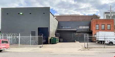 Preview of Industrial space for Sale at 610 SE 6th Ave