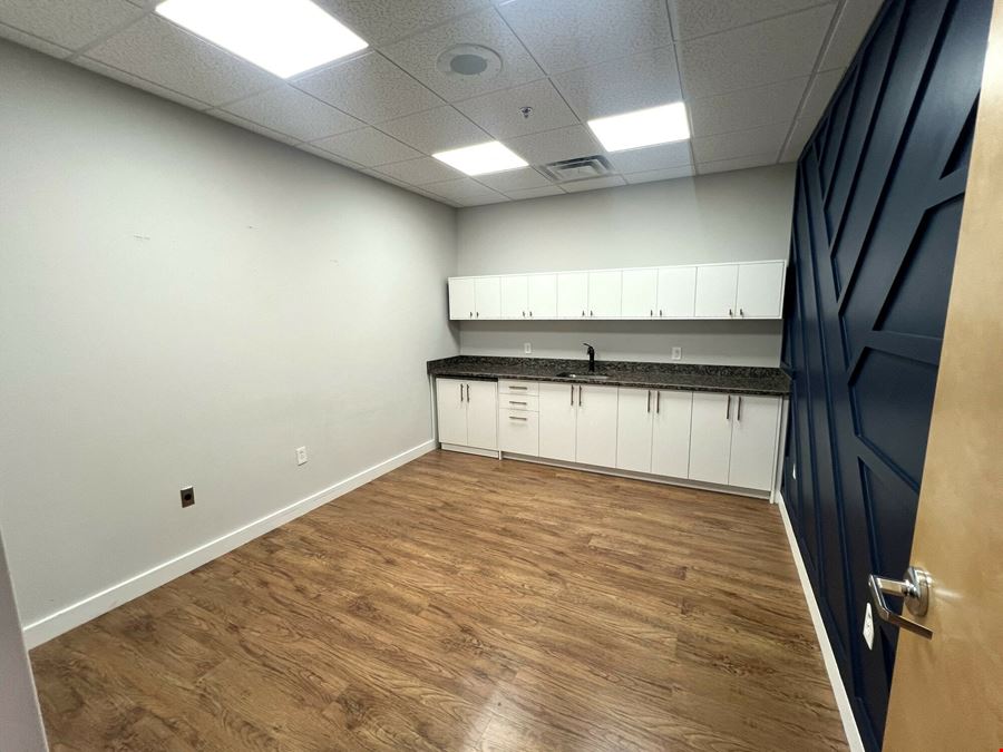 Prime Retail Frontage - 1,500 SF
