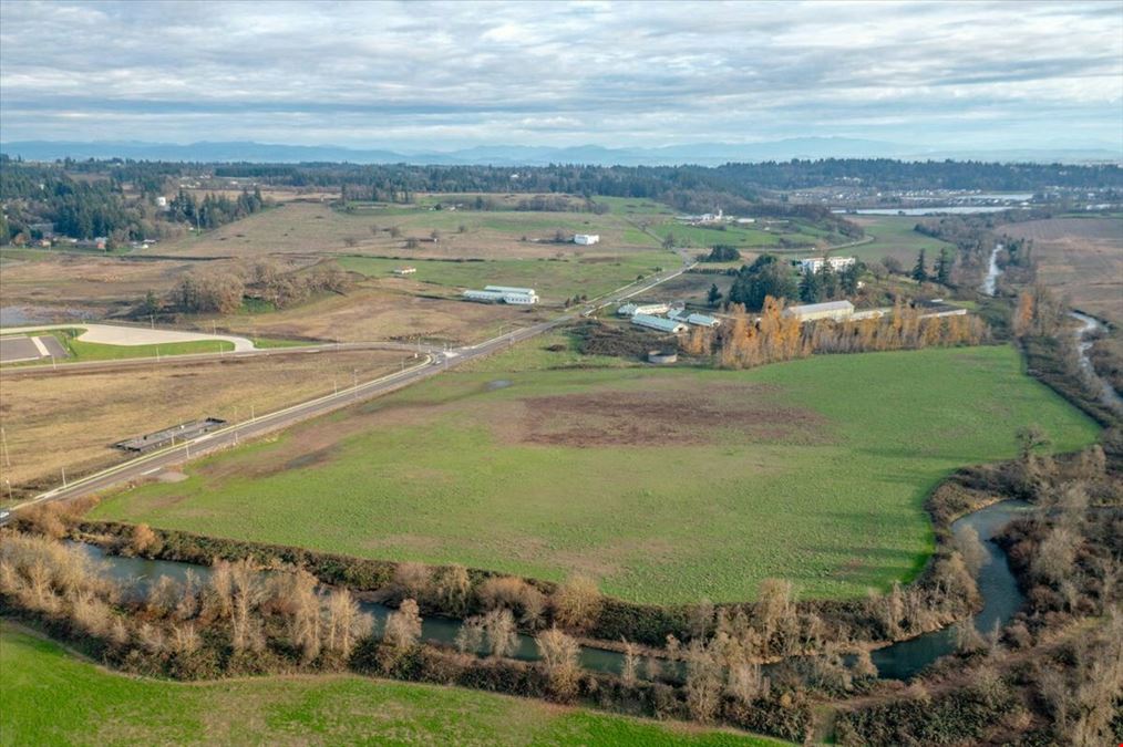 Turner Road Development