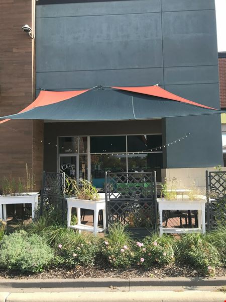 Preview of commercial space at 33043 Grand River