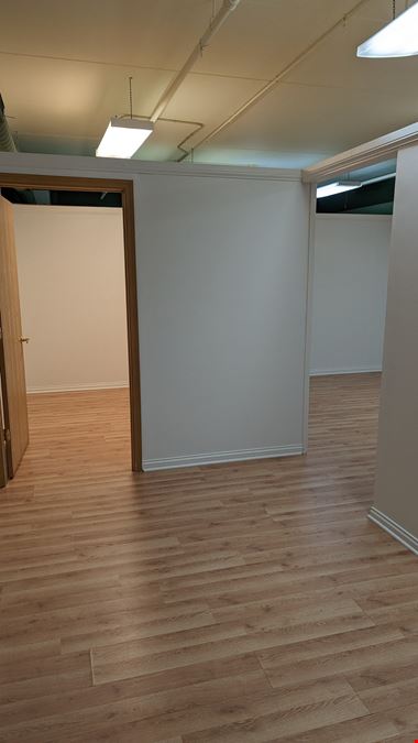 +/- 895 to 2,454 SF Medical | Office | MRI Suite Available