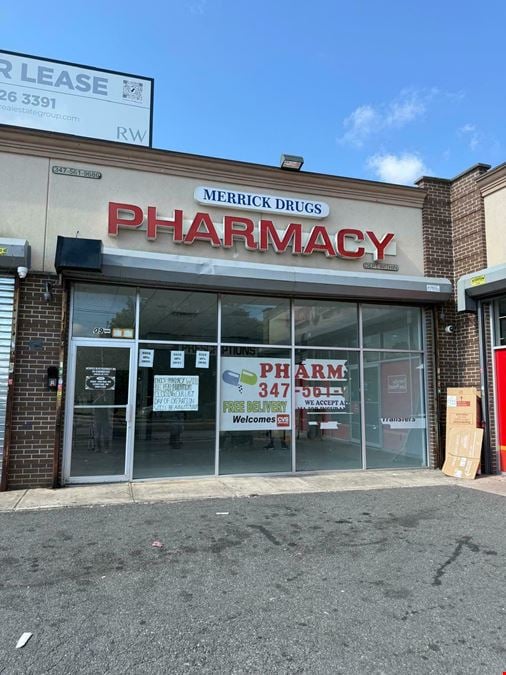 109-50 MERRICK BOULEVARD