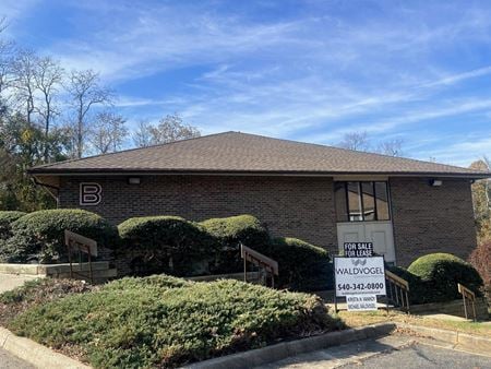 Preview of Office space for Sale at 2250 Murrell Road Units B4, B5 and B6