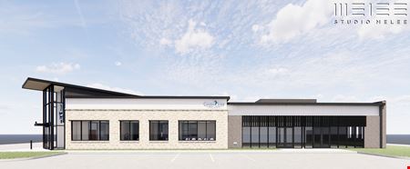 Preview of commercial space at 1145 Southeast University Avenue
