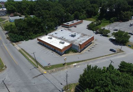 Preview of Retail space for Sale at 103 S Boyce St