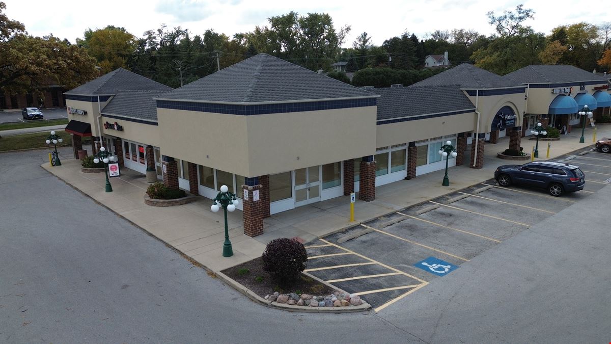 Southwick Commons Palos Heights