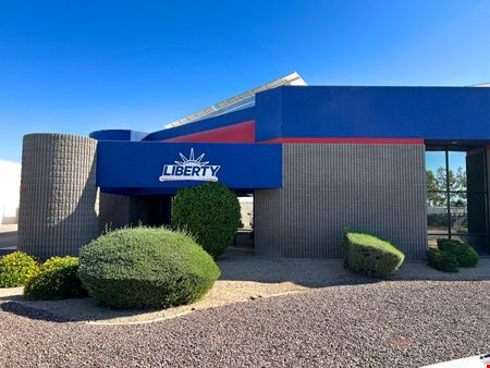 Preview of Industrial space for Sale at 3749 E Atlanta Ave