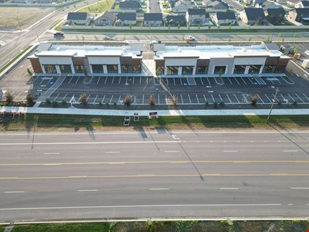 Preview of Retail space for Rent at 1200-1222 N Meridian Road